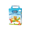 Materna Natural Flavored Biscuits for Infants of Age One and Up 180 gr.